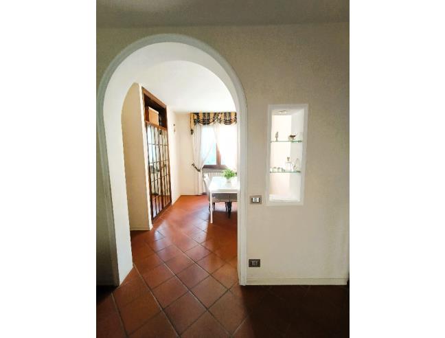 Anteprima foto 4 - Villetta a schiera in Vendita a Lucca - Nave