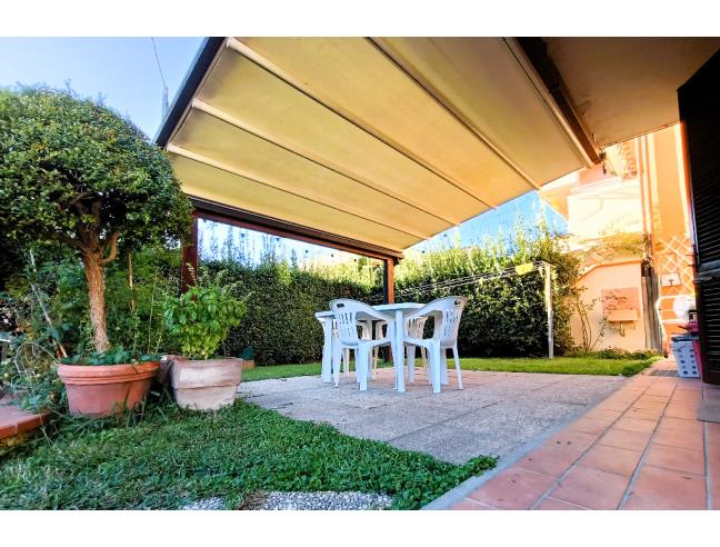 Anteprima foto 7 - Villetta a schiera in Vendita a Lucca - Nave