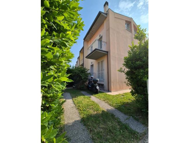 Anteprima foto 2 - Villetta a schiera in Vendita a Lucca - San Filippo
