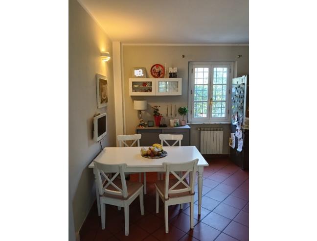 Anteprima foto 3 - Villetta a schiera in Vendita a Lucca - Sant'Anna