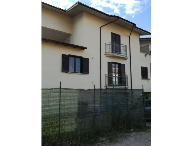 Anteprima foto 3 - Villetta a schiera in Vendita a Luco dei Marsi (L'Aquila)
