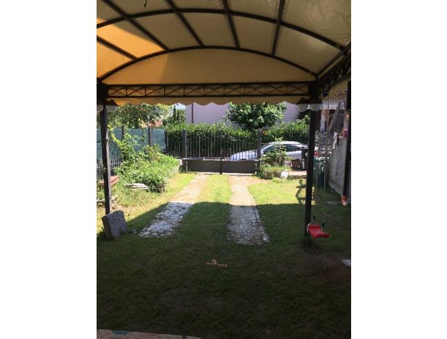 Anteprima foto 2 - Villetta a schiera in Vendita a Lugagnano Val D'Arda (Piacenza)