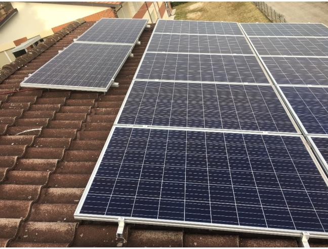 Anteprima foto 4 - Villetta a schiera in Vendita a Lugagnano Val D'Arda (Piacenza)