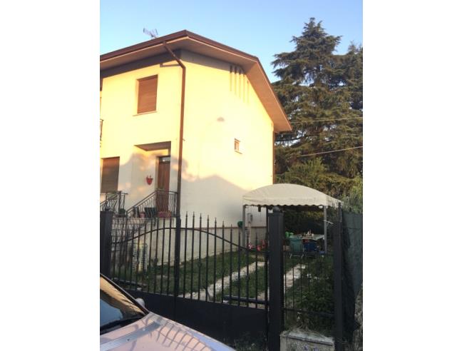 Anteprima foto 5 - Villetta a schiera in Vendita a Lugagnano Val D'Arda (Piacenza)