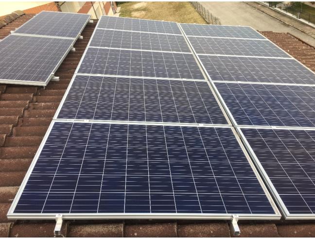 Anteprima foto 6 - Villetta a schiera in Vendita a Lugagnano Val D'Arda (Piacenza)