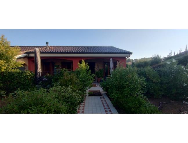 Anteprima foto 1 - Villetta a schiera in Vendita a Macerata - Centro città