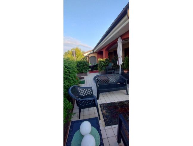 Anteprima foto 2 - Villetta a schiera in Vendita a Macerata - Centro città