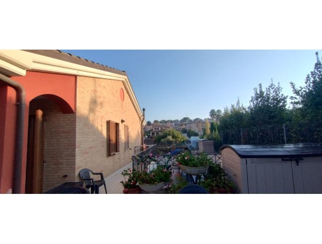 Anteprima foto 4 - Villetta a schiera in Vendita a Macerata - Centro città