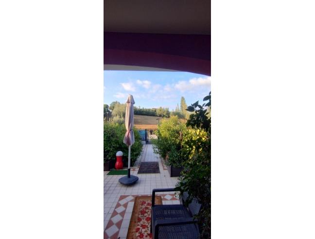 Anteprima foto 5 - Villetta a schiera in Vendita a Macerata - Centro città