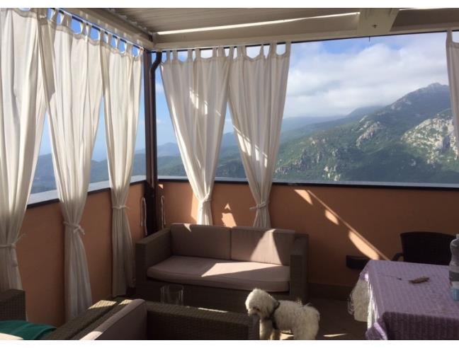 Anteprima foto 3 - Villetta a schiera in Vendita a Magliolo - Canova