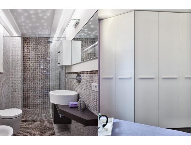 Anteprima foto 4 - Villetta a schiera in Vendita a Magliolo - Canova