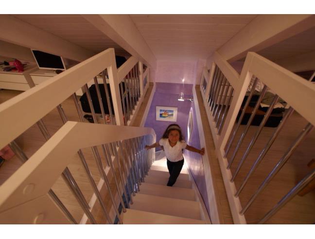 Anteprima foto 5 - Villetta a schiera in Vendita a Magliolo - Canova