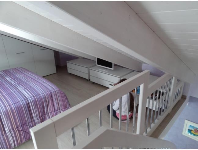 Anteprima foto 6 - Villetta a schiera in Vendita a Magliolo - Canova