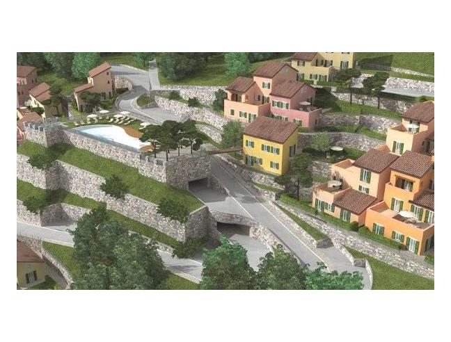 Anteprima foto 7 - Villetta a schiera in Vendita a Magliolo - Canova