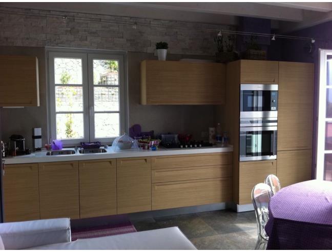 Anteprima foto 8 - Villetta a schiera in Vendita a Magliolo - Canova