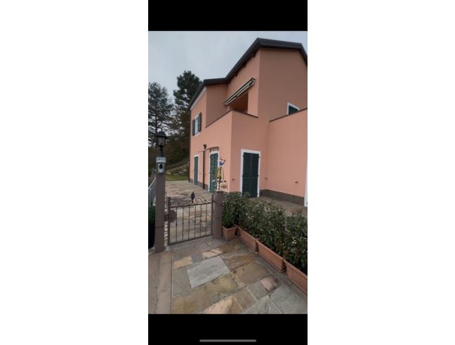 Anteprima foto 1 - Villetta a schiera in Vendita a Magliolo (Savona)