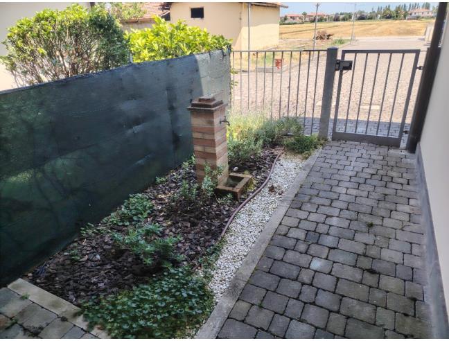 Anteprima foto 2 - Villetta a schiera in Vendita a Malalbergo (Bologna)