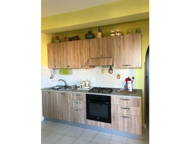 Anteprima foto 2 - Villetta a schiera in Vendita a Mandatoriccio (Cosenza)