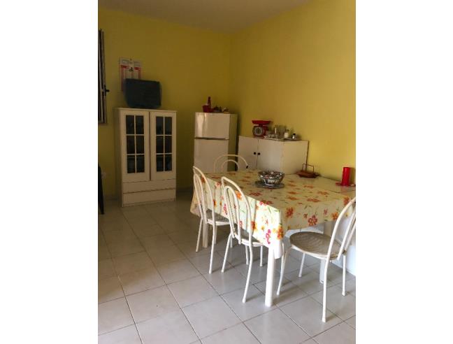 Anteprima foto 4 - Villetta a schiera in Vendita a Mandatoriccio (Cosenza)