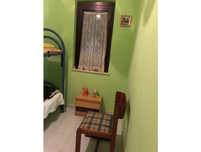 Anteprima foto 5 - Villetta a schiera in Vendita a Mandatoriccio (Cosenza)