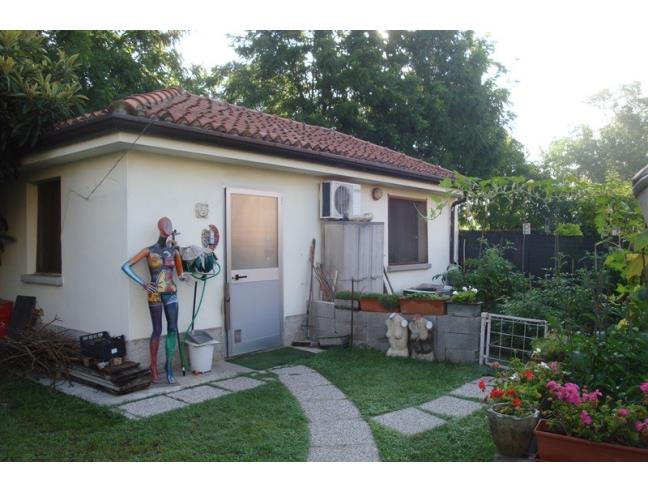 Anteprima foto 1 - Villetta a schiera in Vendita a Mantova (Mantova)