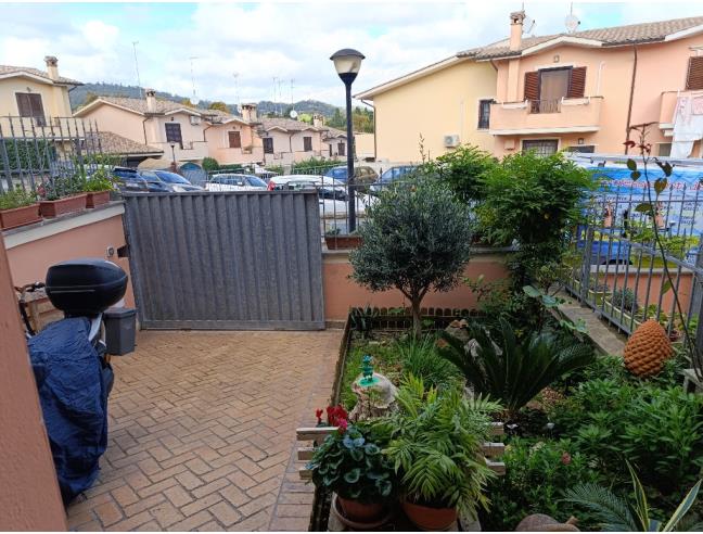 Anteprima foto 3 - Villetta a schiera in Vendita a Manziana (Roma)