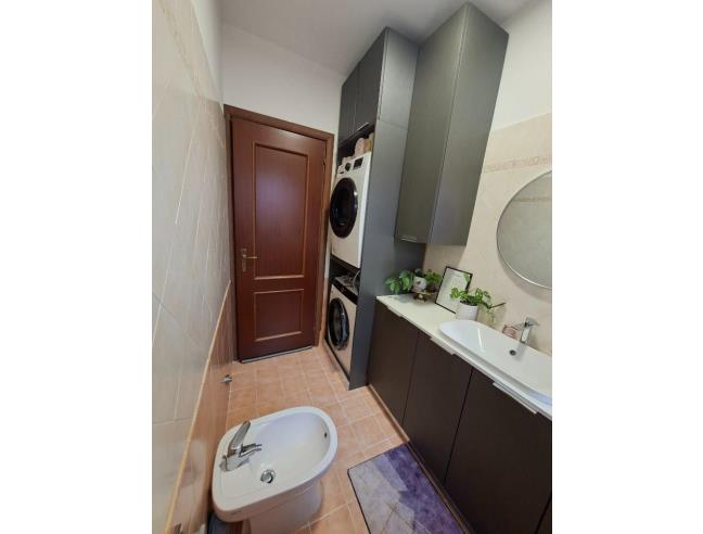 Anteprima foto 4 - Villetta a schiera in Vendita a Manziana (Roma)