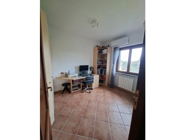 Anteprima foto 5 - Villetta a schiera in Vendita a Manziana (Roma)