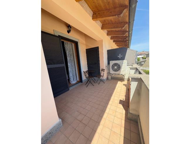 Anteprima foto 6 - Villetta a schiera in Vendita a Manziana (Roma)