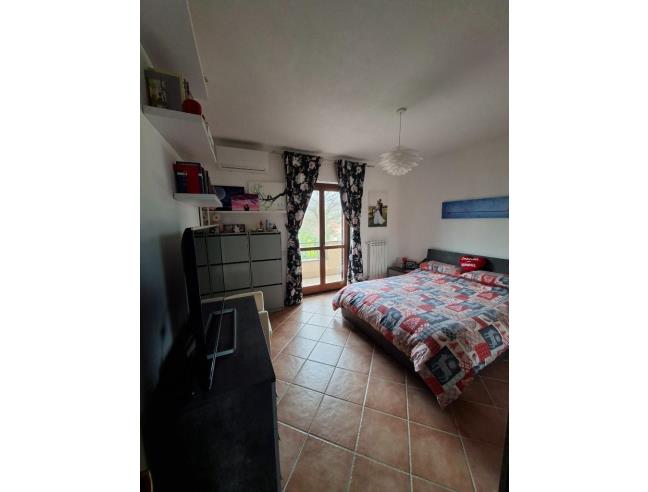 Anteprima foto 6 - Villetta a schiera in Vendita a Manziana (Roma)