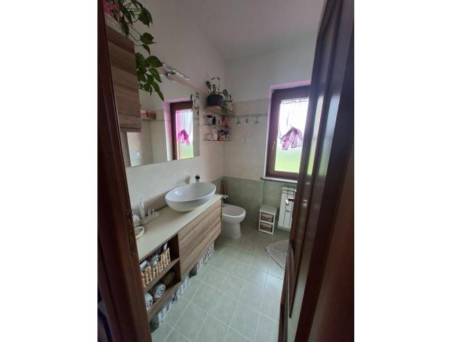 Anteprima foto 7 - Villetta a schiera in Vendita a Manziana (Roma)