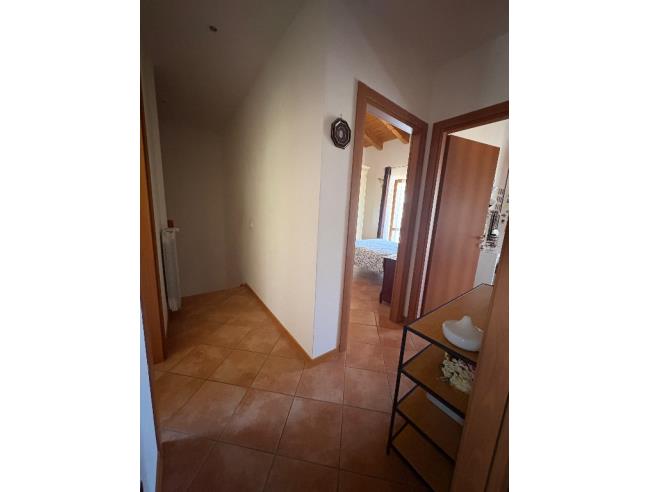 Anteprima foto 8 - Villetta a schiera in Vendita a Manziana (Roma)