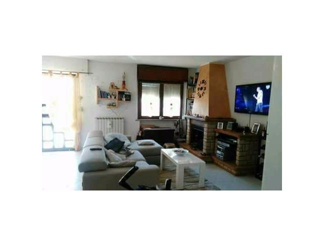 Anteprima foto 7 - Villetta a schiera in Vendita a Marano Principato (Cosenza)