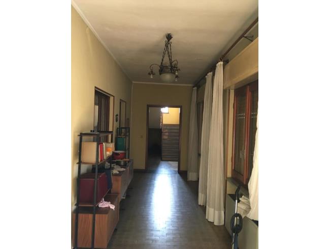 Anteprima foto 2 - Villetta a schiera in Vendita a Marano Ticino (Novara)