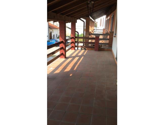 Anteprima foto 3 - Villetta a schiera in Vendita a Marano Ticino (Novara)