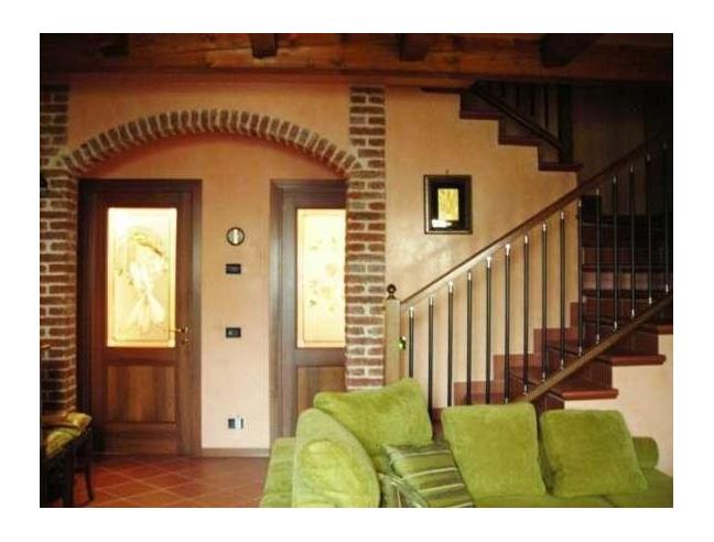 Anteprima foto 2 - Villetta a schiera in Vendita a Marano Vicentino (Vicenza)