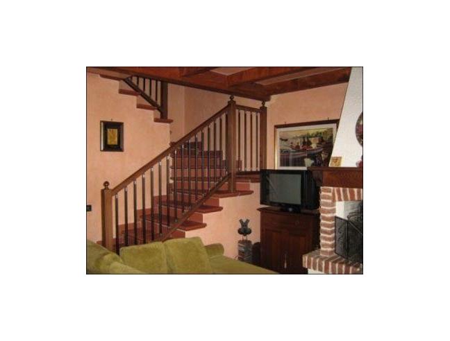 Anteprima foto 3 - Villetta a schiera in Vendita a Marano Vicentino (Vicenza)