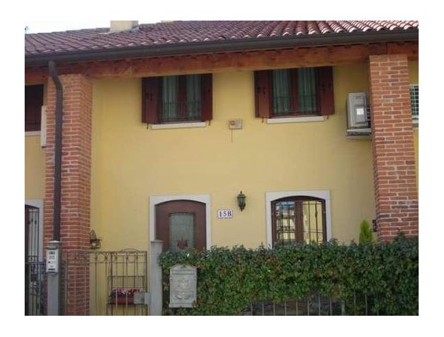 Anteprima foto 6 - Villetta a schiera in Vendita a Marano Vicentino (Vicenza)