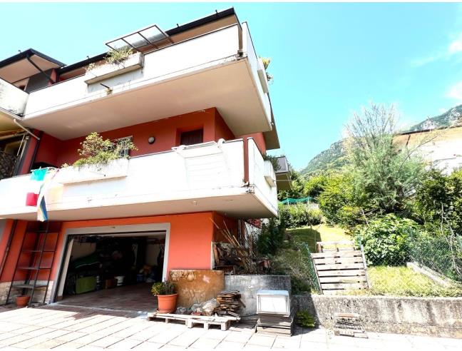 Anteprima foto 2 - Villetta a schiera in Vendita a Marcheno (Brescia)