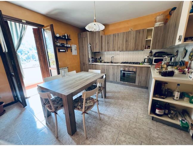 Anteprima foto 7 - Villetta a schiera in Vendita a Marcheno (Brescia)