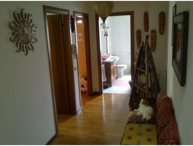 Anteprima foto 3 - Villetta a schiera in Vendita a Marcon (Venezia)