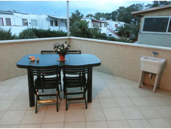 Anteprima foto 2 - Villetta a schiera in Vendita a Margherita di Savoia - Città Giardino