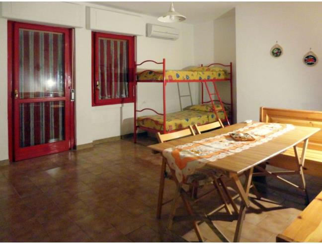 Anteprima foto 4 - Villetta a schiera in Vendita a Margherita di Savoia - Città Giardino