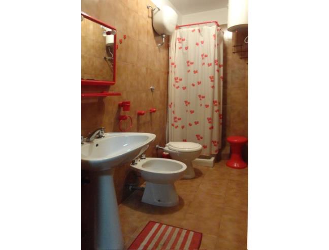 Anteprima foto 5 - Villetta a schiera in Vendita a Margherita di Savoia - Città Giardino