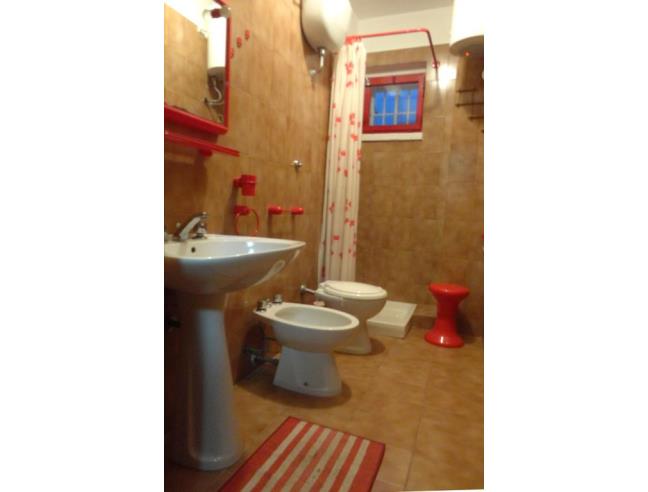 Anteprima foto 6 - Villetta a schiera in Vendita a Margherita di Savoia - Città Giardino