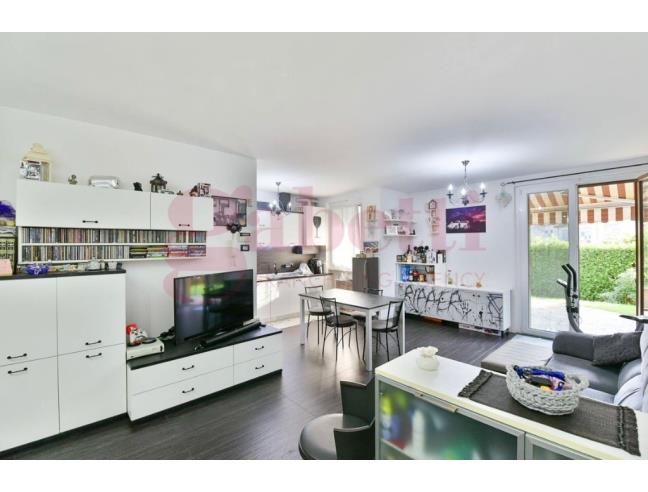 Anteprima foto 3 - Villetta a schiera in Vendita a Mariano Comense (Como)