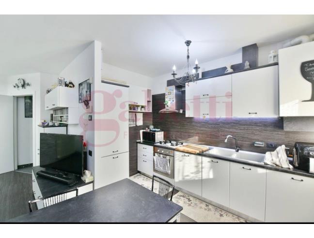 Anteprima foto 4 - Villetta a schiera in Vendita a Mariano Comense (Como)