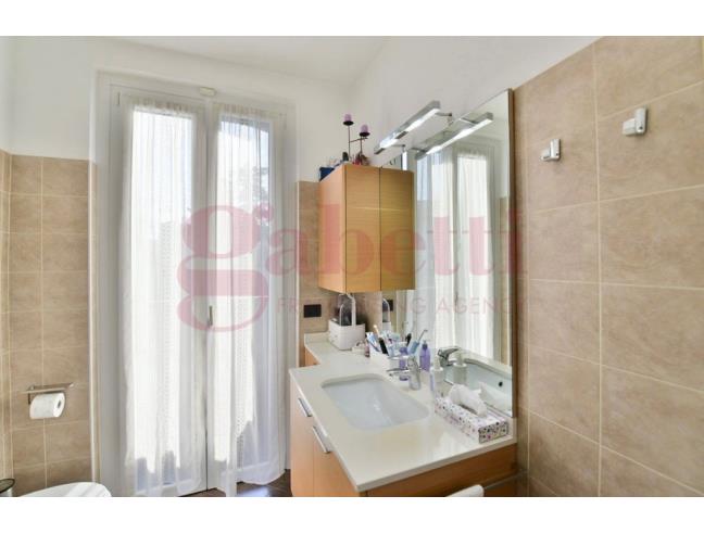 Anteprima foto 6 - Villetta a schiera in Vendita a Mariano Comense (Como)