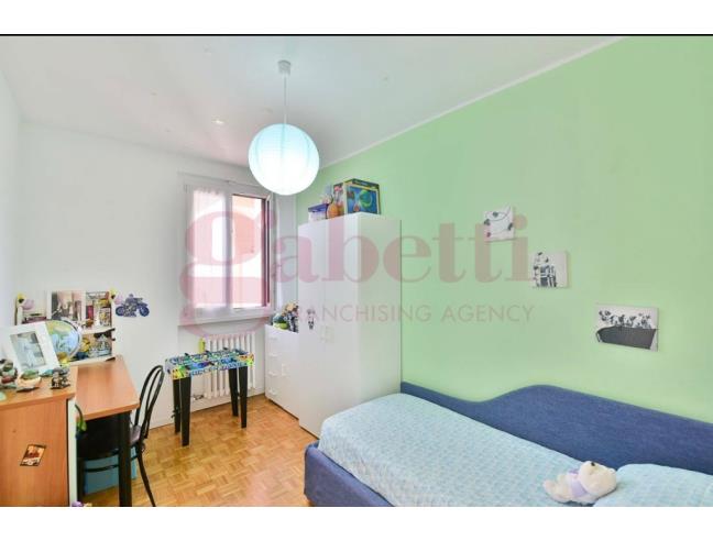 Anteprima foto 7 - Villetta a schiera in Vendita a Mariano Comense (Como)