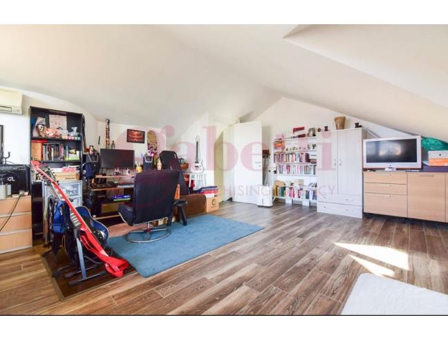 Anteprima foto 8 - Villetta a schiera in Vendita a Mariano Comense (Como)